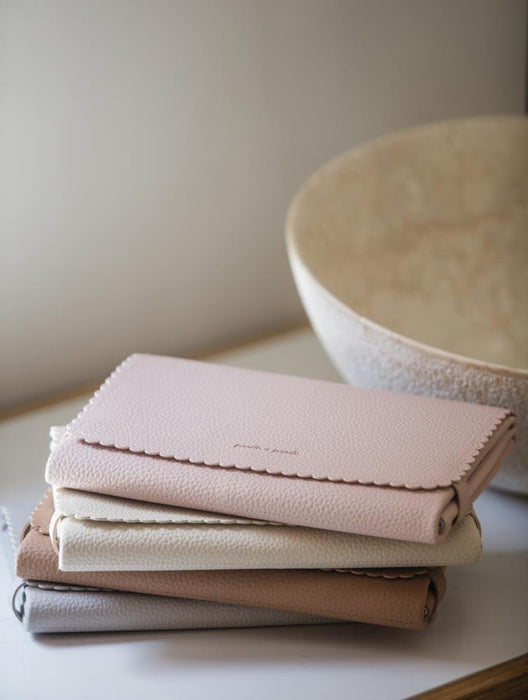 Muda Fraldas Pasito a Pasito Icon Green