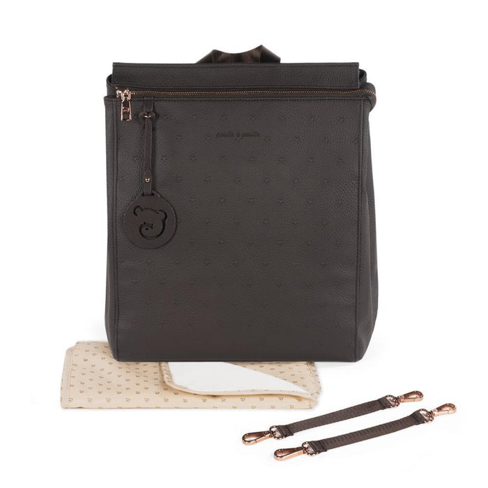 Mochila Pasito a Pasito London Coffee