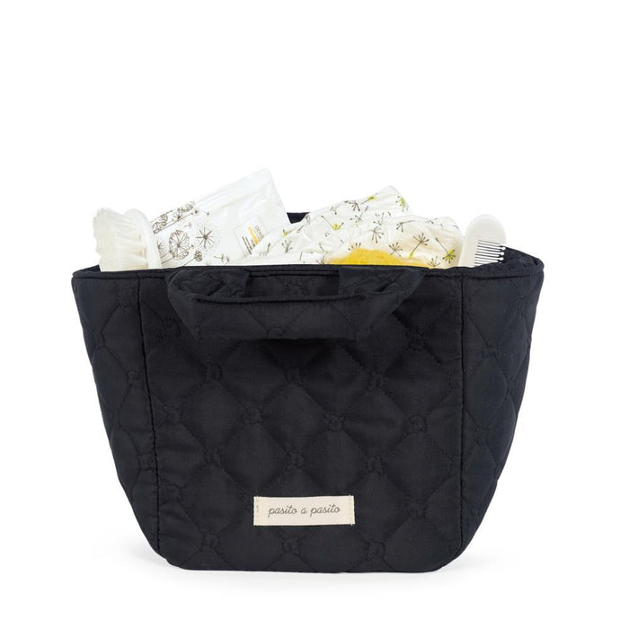 Neceser Paddington Negro