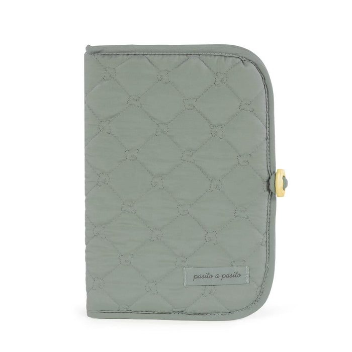 Porta Documentos Pasito a Pasito Paddington Green