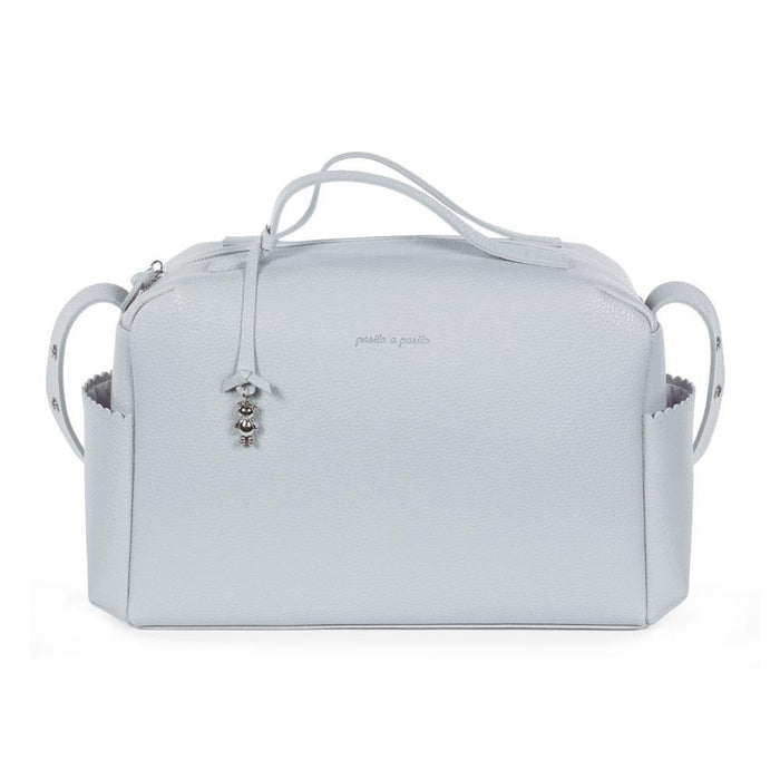 Bolso cambiador de pañales Icon Sky