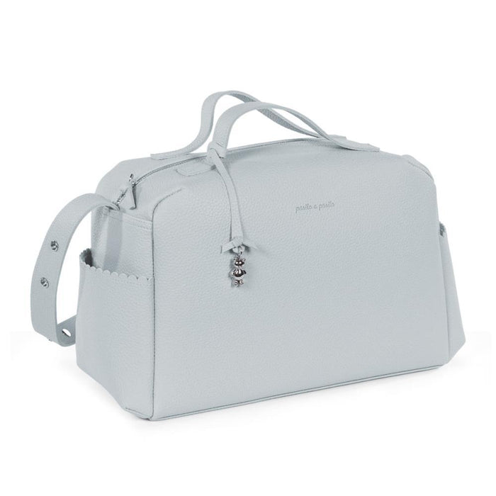 Bolso cambiador de pañales Icon Sky