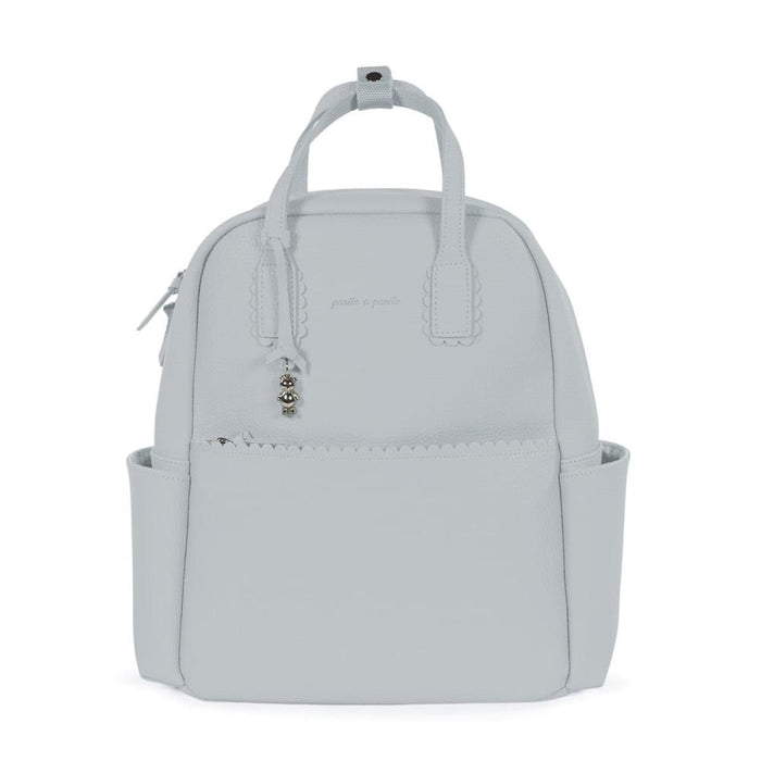 Mochila Pasito a Pasito Icon Sky