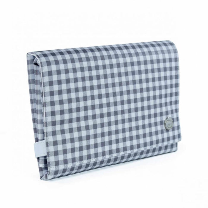 Together Blue/Grey Changing Mat