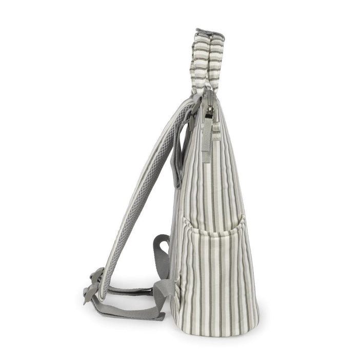 Mochila Walking Mum Botton Strips
