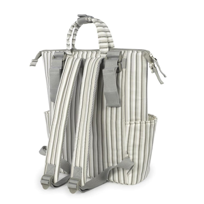 Mochila Walking Mum Botton Strips