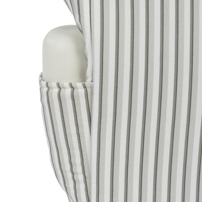 Mochila Walking Mum Botton Strips