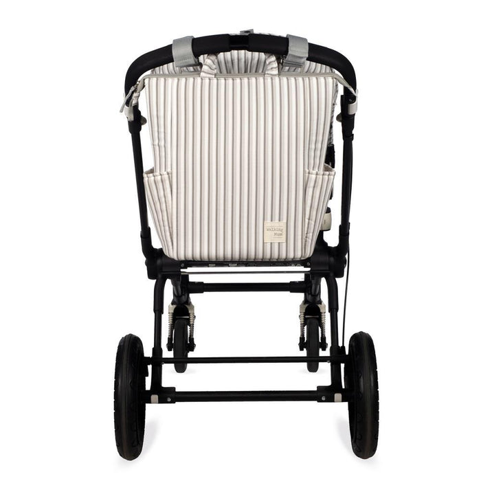 Mochila Walking Mum Botton Strips