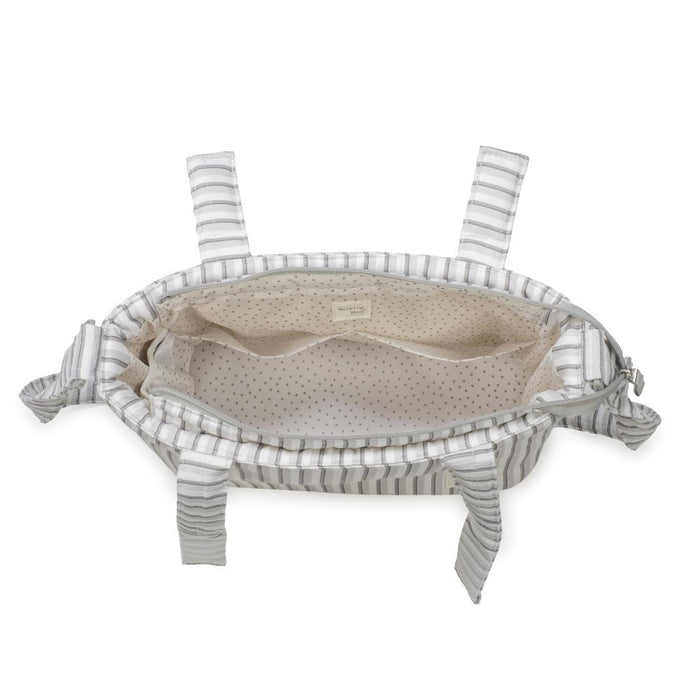 Mala Tiracolo Walking Mum Botton Strips