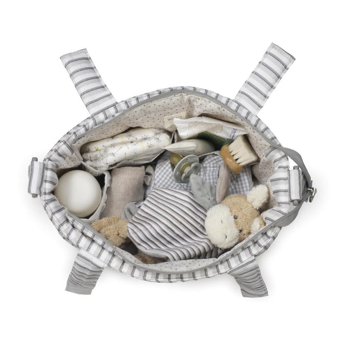 Mala Tiracolo Walking Mum Botton Strips