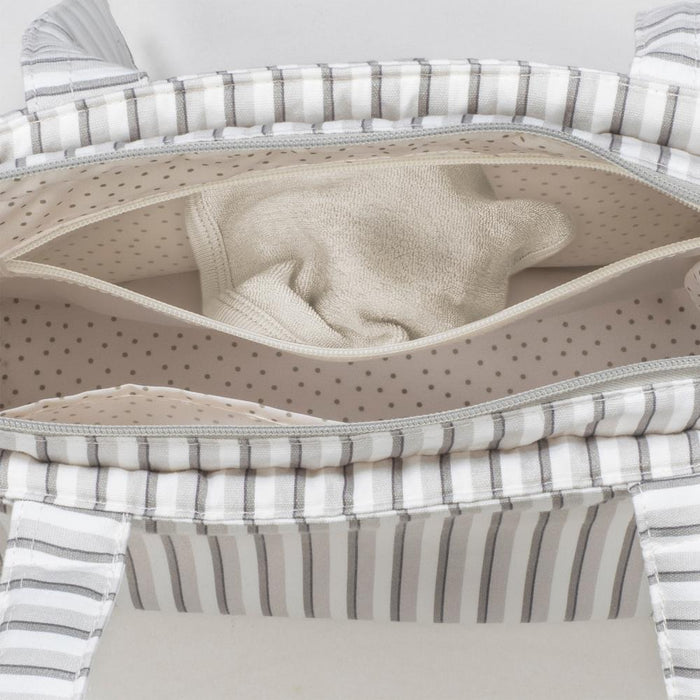 Mala Tiracolo Walking Mum Botton Strips