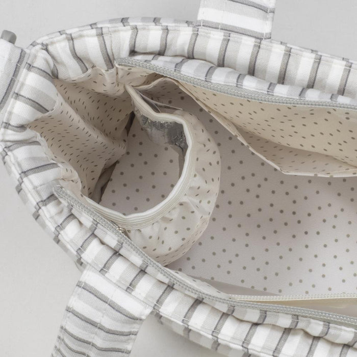 Mala Tiracolo Walking Mum Botton Strips