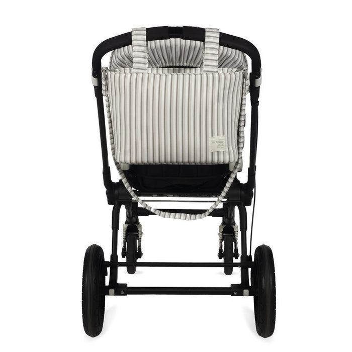 Mala Tiracolo Walking Mum Botton Strips