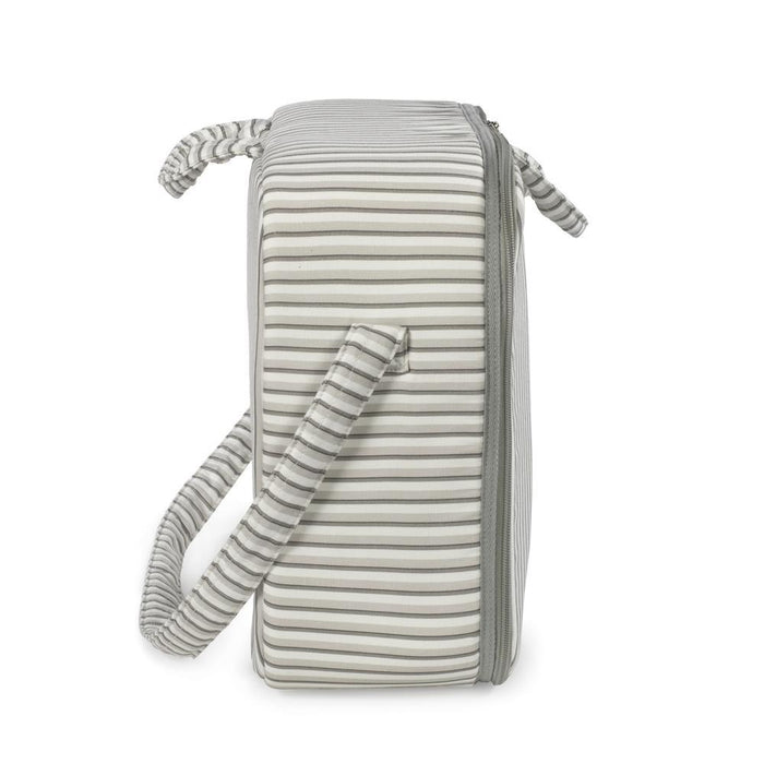 Mala de Maternidade Walking Mum Botton Strips