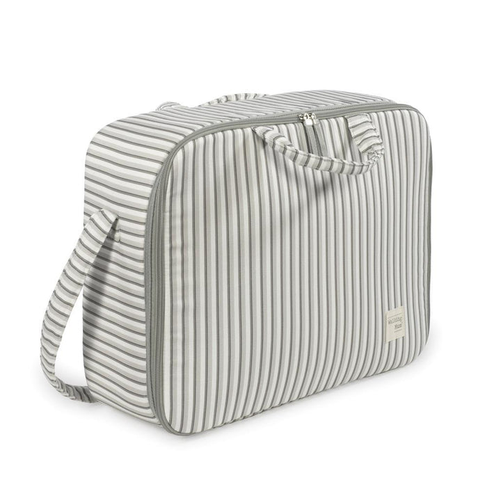 Mala de Maternidade Walking Mum Botton Strips