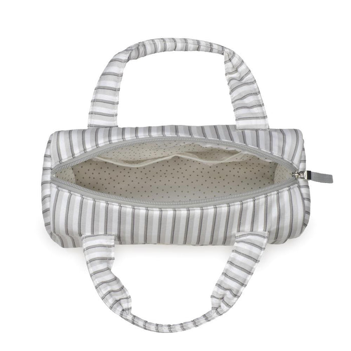 Mini Mala Walking Mum Botton Strips