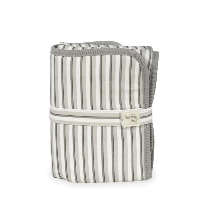 Muda Fraldas Walking Mum Botton Strips