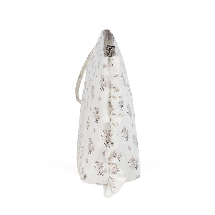 Necessaire Walking Mum Botton Flowers