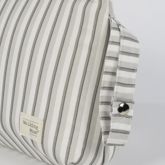 Necessaire Walking Mum Botton Strips