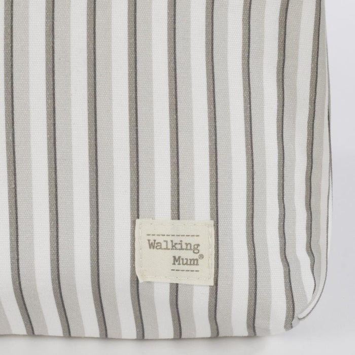 Necessaire Walking Mum Botton Strips