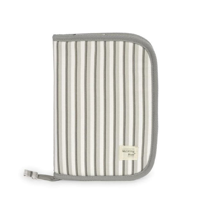 Porta Documentos Walking Mum Botton Strips