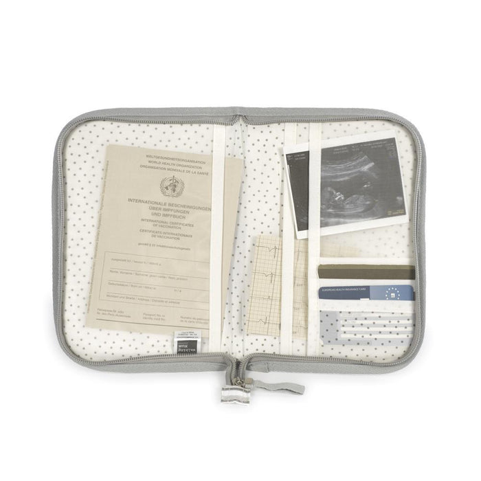 Porta Documentos Walking Mum Botton Strips