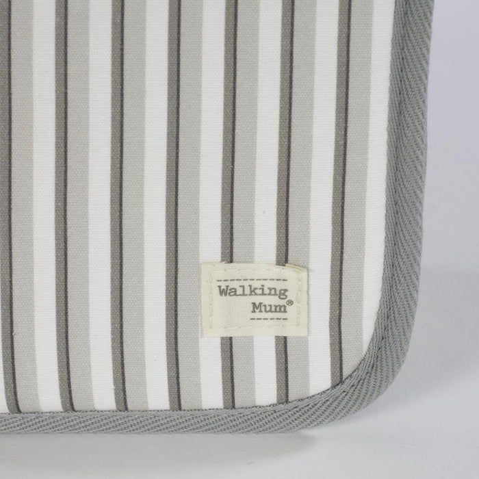 Porta Documentos Walking Mum Botton Strips