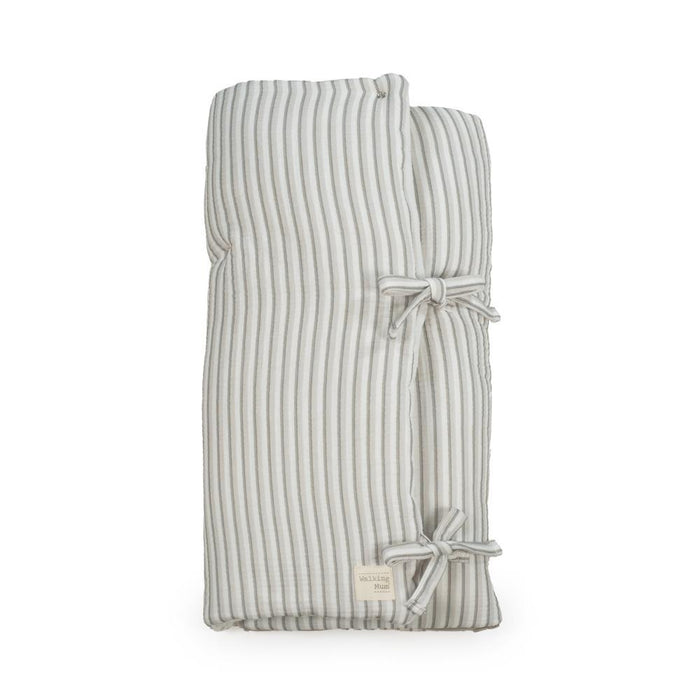 Manta Baby Nest Walking Mum Botton Strips