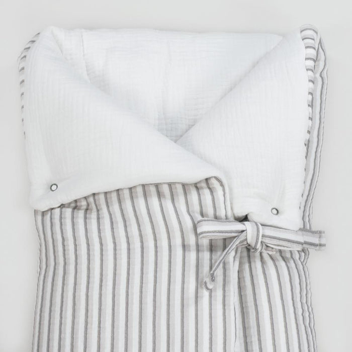 Manta Baby Nest Walking Mum Botton Strips