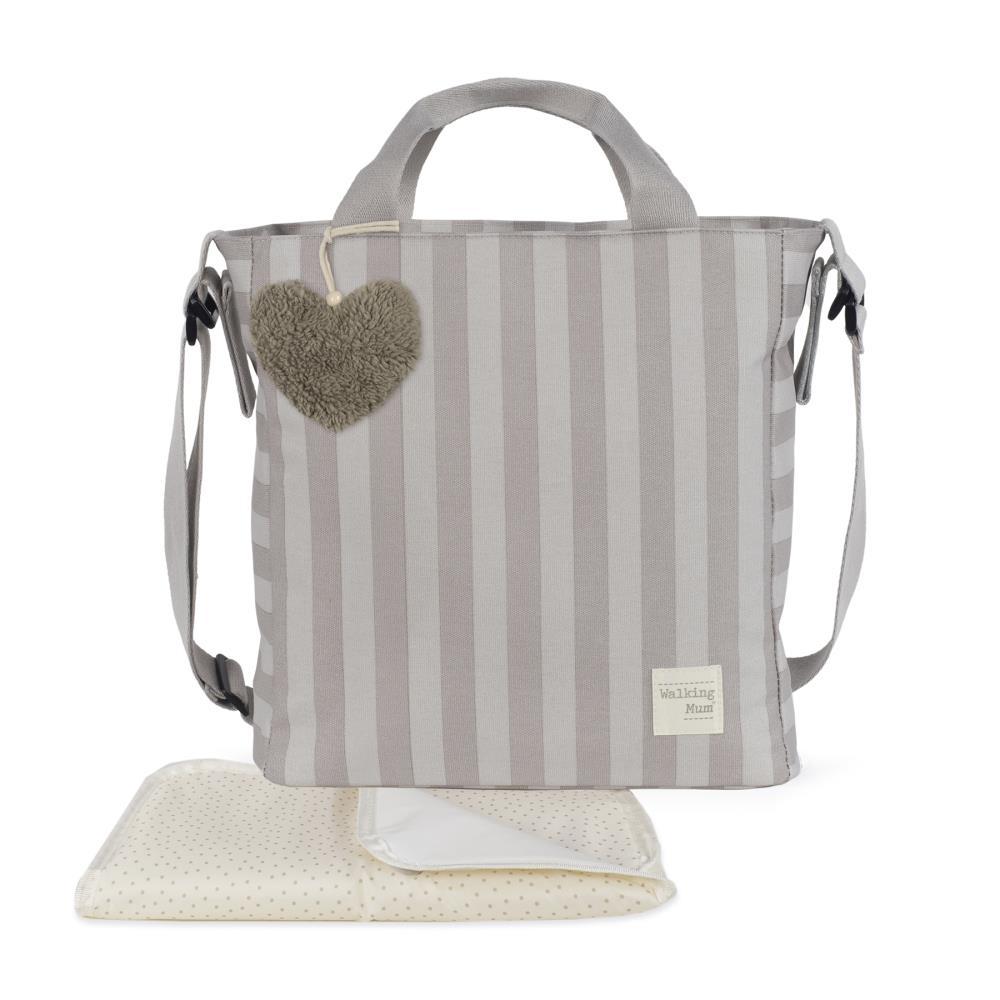 Walking Mum Sintra Beige Changing Bag
