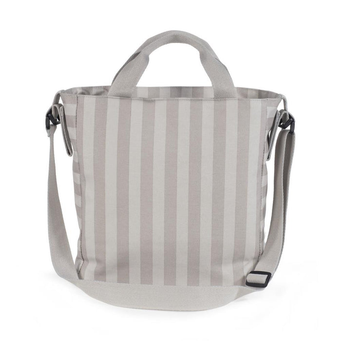 Saco com Muda Fraldas Walking Mum Sintra Bege