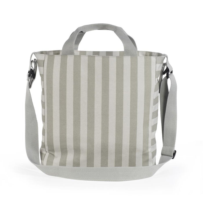 Saco com Muda Fraldas Walking Mum Sintra Verde