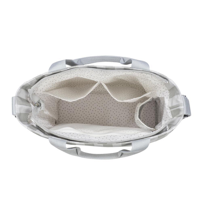 Saco com Muda Fraldas Walking Mum Sintra Verde