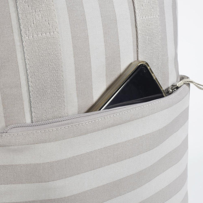 Mochila Walking Mum Sintra Bege