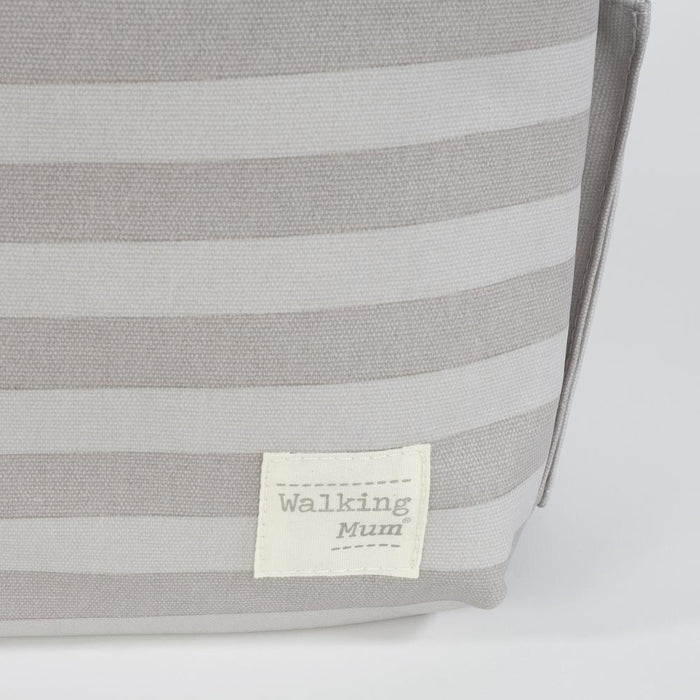 Mochila Walking Mum Sintra Bege
