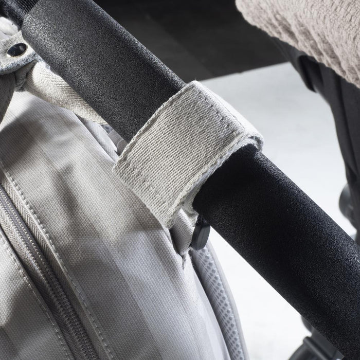 Mochila Walking Mum Sintra Bege