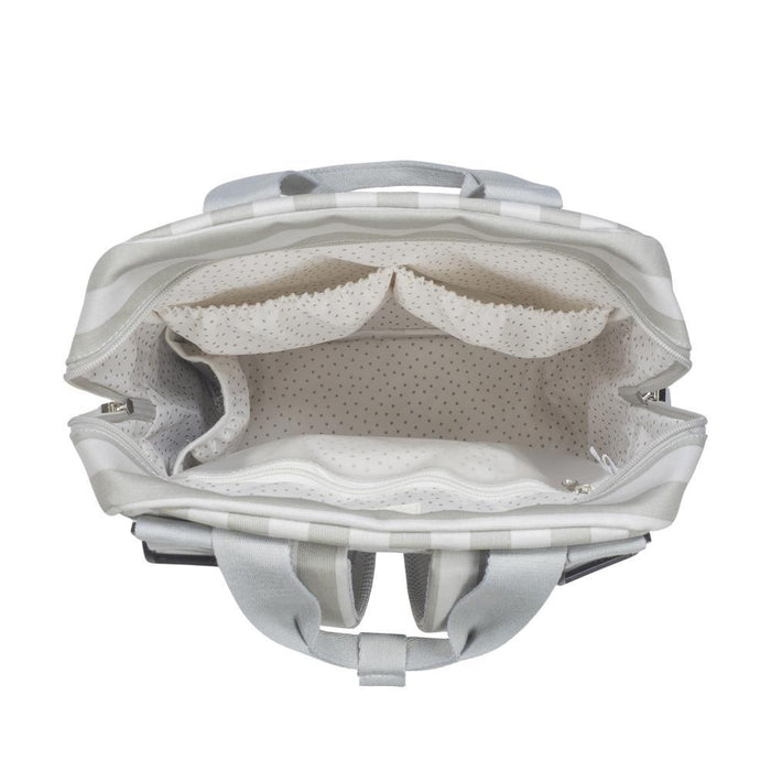 Mochila Walking Mum Sintra Verde