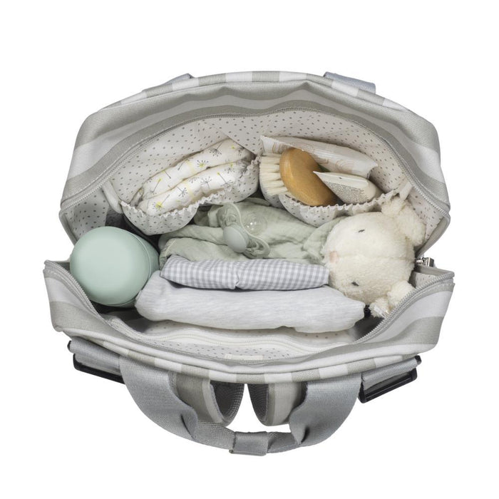 Mochila Walking Mum Sintra Verde