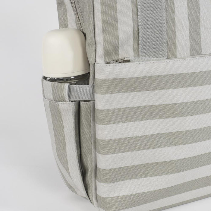 Mochila Walking Mum Sintra Verde