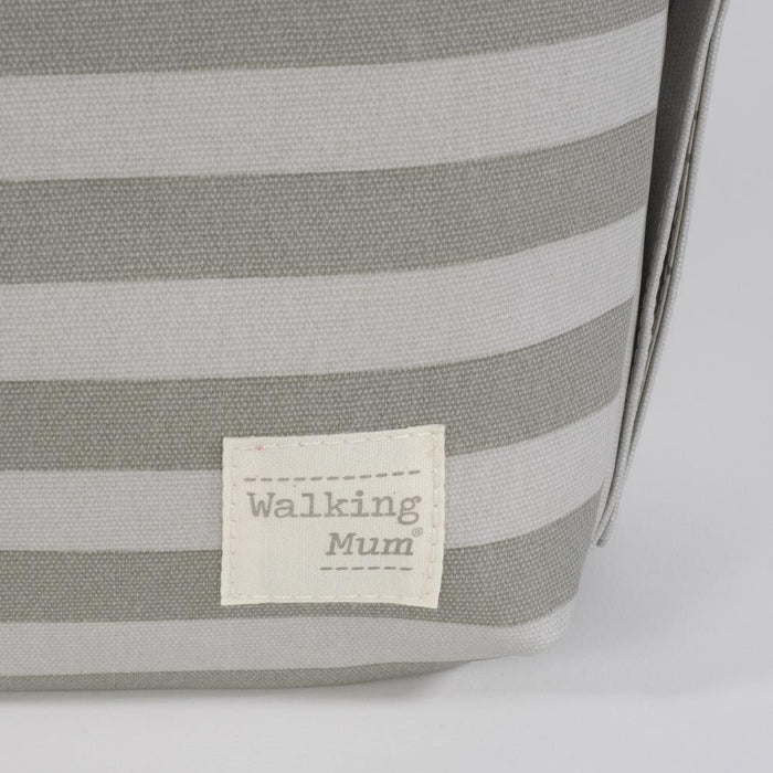 Mochila Walking Mum Sintra Verde