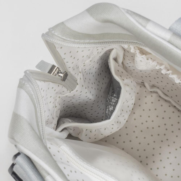 Mochila Walking Mum Sintra Verde