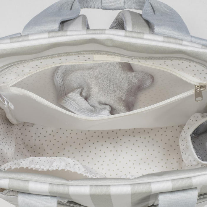 Mochila Walking Mum Sintra Verde