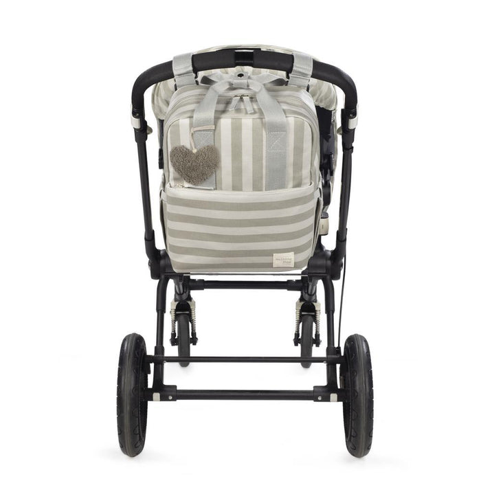 Mochila Walking Mum Sintra Verde