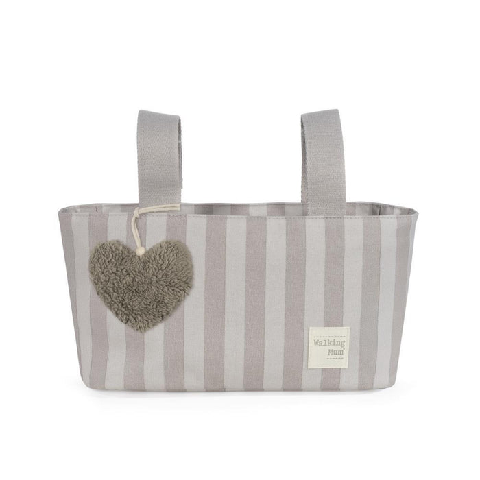 Bolsa Organizadora Walking Mum Sintra Bege