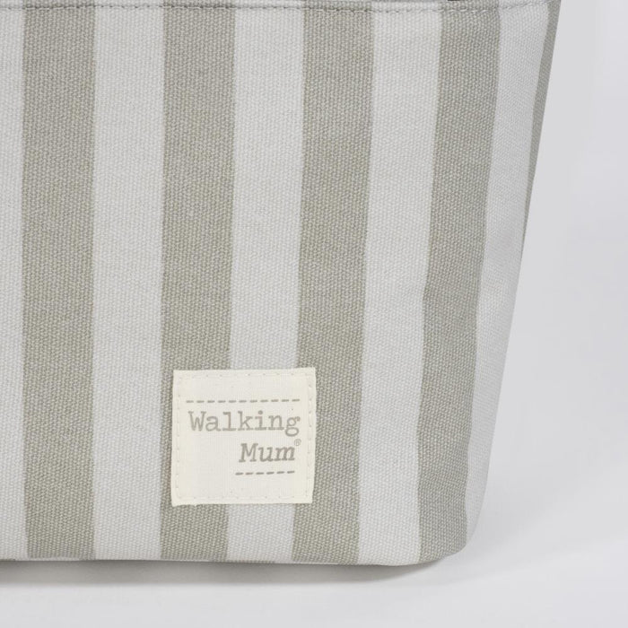 Bolsa Organizadora Walking Mum Sintra Verde