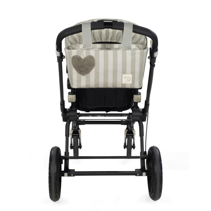 Bolsa Organizadora Walking Mum Sintra Verde