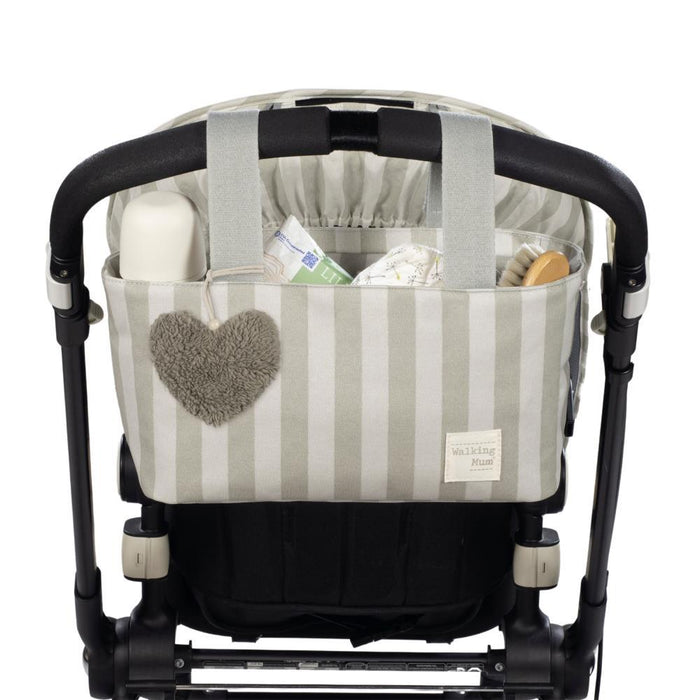 Bolsa Organizadora Walking Mum Sintra Verde