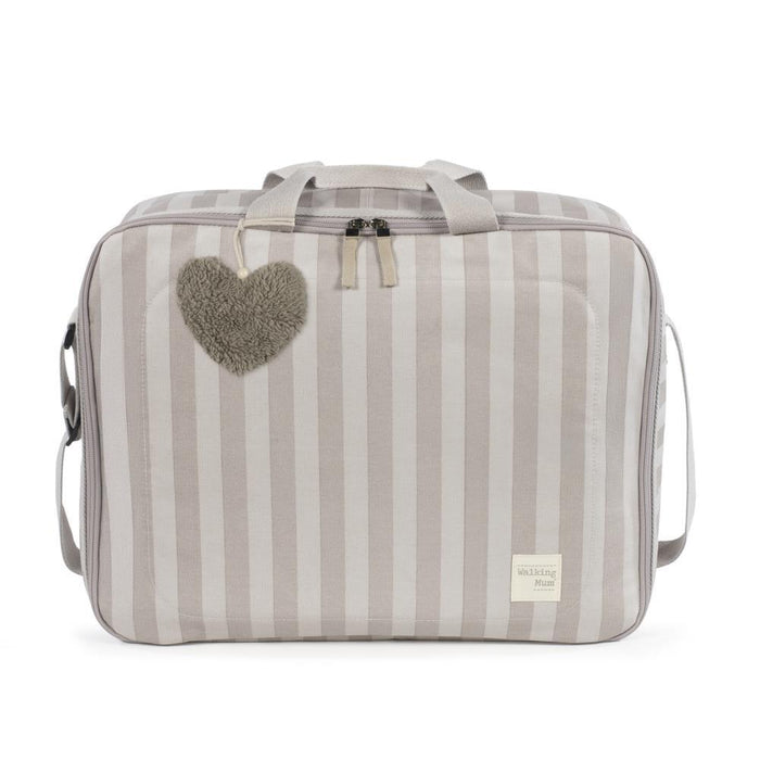 Mala de Maternidade Walking Mum Sintra Bege