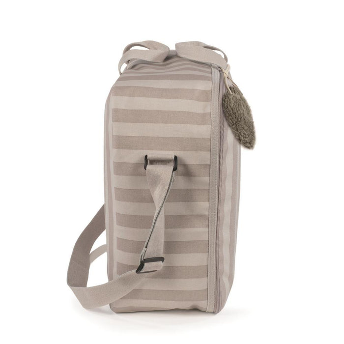 Mala de Maternidade Walking Mum Sintra Bege