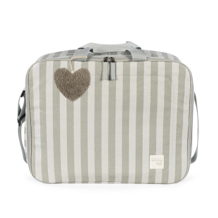 Mala de Maternidade Walking Mum Sintra Verde